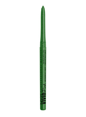 Delineador de Ojos NYX PMU Vivid Rich Mechanical Pencil It´s Giving Jade 0.28g,,hi-res