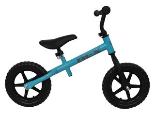 Bicicleta Bex Infantil Azul,,hi-res