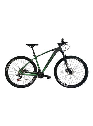 Bicicleta MTB Daruk1 Hombre Verde Negro Aro 29",,hi-res