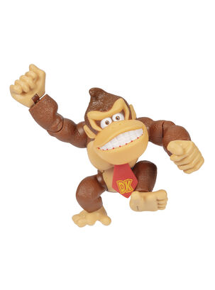 Figura de Acción Donkey Kong,,hi-res