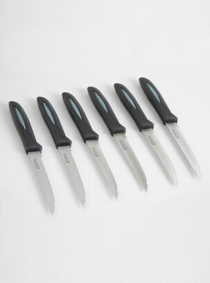 Set 6 Cuchillos para Carne,,hi-res