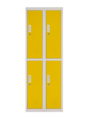 Locker Office Llaves 4 Puertas 57x50x166cm Maletek,,hi-res