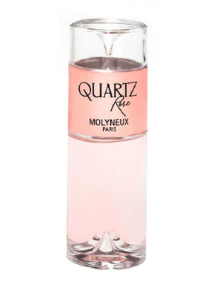 Perfume Molyneux Quartz Rose Mujer EDP 100ml                      ,,hi-res