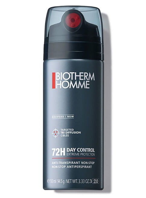 Desodorante Biotherm Day Control 72H 94.5 g Homme                     ,,hi-res