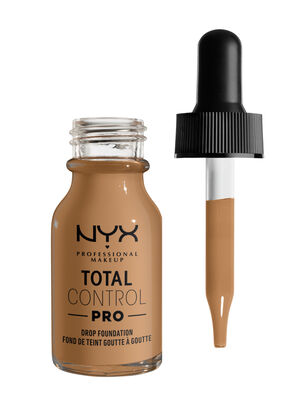 Base Nyx Professional Makeup Total Control Pro Golden                       ,,hi-res