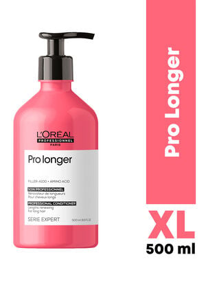 Shampoo Potenciador Largo Pro Longer Serie Expert 500 ml,,hi-res