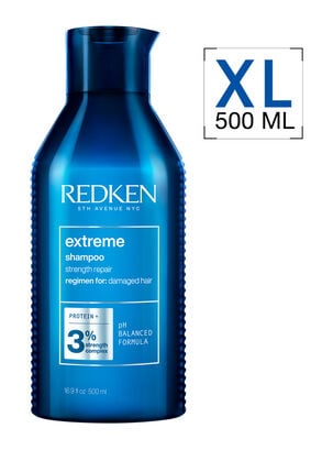 Shampoo XL Reparación Cabello Dañado Extreme 500ml,,hi-res