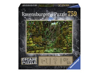 Ravensburger Puzzle Escape El Templo Caramba,,hi-res