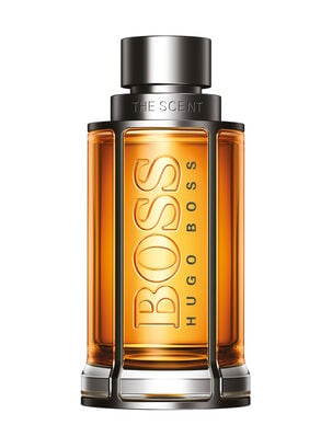 Perfume Hugo Boss The Scent EDT For Him 50 ml                    ,,hi-res