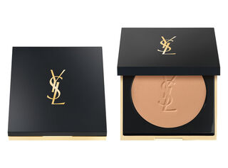 Polvo Compacto All Hours Yves Saint Laurent,Almond,hi-res