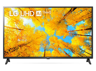 LED Smart TV 43'' 4K UHD 43UQ7500PSF 2022,,hi-res