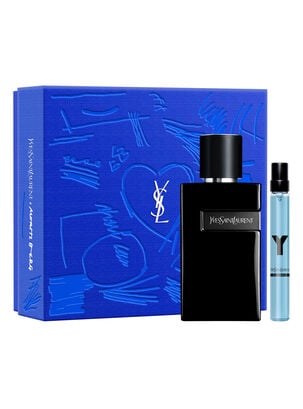 Set Perfume Y Le Parfum Hombre 100 ml + Y Eau de Parfum 10ml Yves Saint Laurent,,hi-res