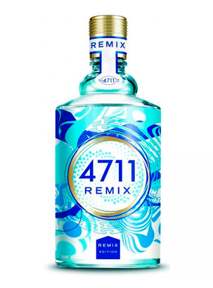 Perfume 4711 Remix Limette EDC Unisex 100 ml,,hi-res