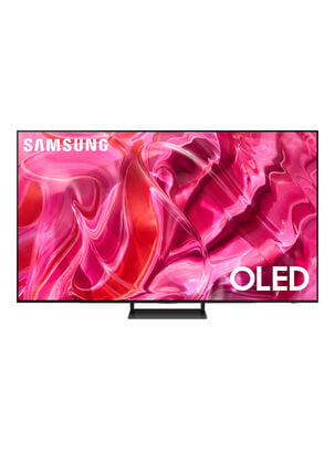 OLED Smart TV 4K 77” S90C,,hi-res