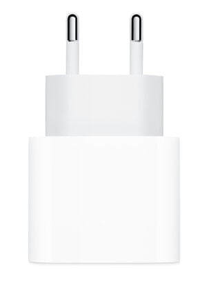 Apple Adaptador de Corriente USB‑C de 20W,,hi-res