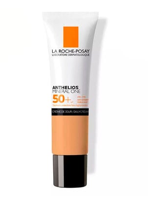 Anthelios La Roche Posay Mineral One Spf 50+t04 x 30 ml                    ,,hi-res