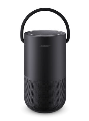 Parlante Bose Portable Home Speaker Negro                       ,,hi-res