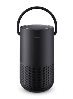 Parlante Bose Portable Home Speaker Negro                       ,,hi-res