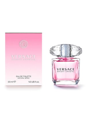 Perfume Bright Crystal Versace Mujer EDT 30ml,,hi-res