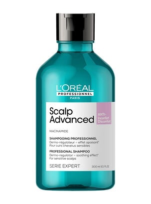 Shampoo con Niacinamida Anti-irritacion Cuero Cabelludo Irritado 300 ml L'Oréal Professionnel,,hi-res