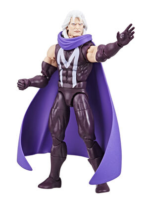 Figura de Acción Legends Series X-Men Magneto,,hi-res
