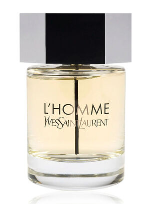 Perfume Yves Saint Laurent L'Homme EDT 100 ml                       ,,hi-res