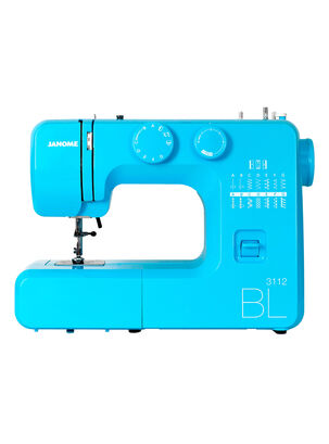 Comprar Mini máquina de coser portátil para principiantes, máquina de coser  manual con cordones para manualidades