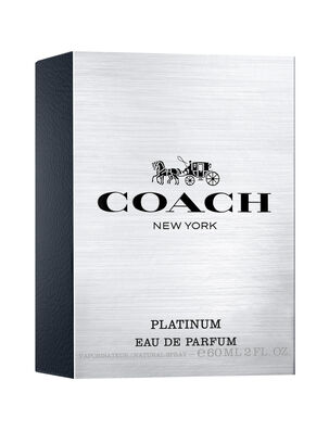 Perfumes Hombre Coach 