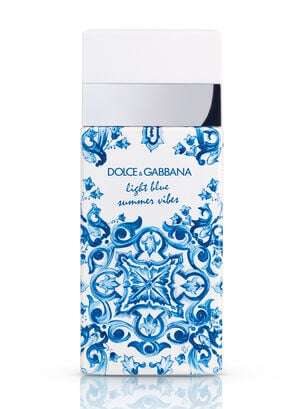 Perfume Light Blue Summer Vibes EDT Mujer 100 ml,,hi-res