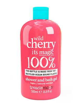 Gel de Ducha Wild Cherry 500 ml,,hi-res