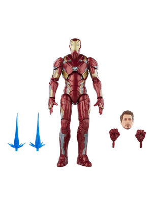 Figura de Acción Legends Series Iron Man Mark 46,,hi-res