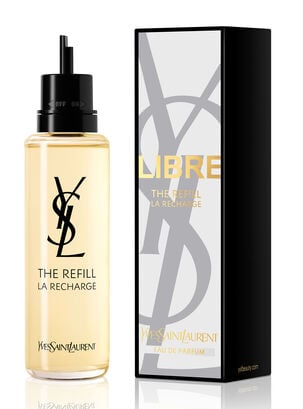 Refill Perfume Libre EDP Mujer 100 ml Yves Saint Laurent,,hi-res