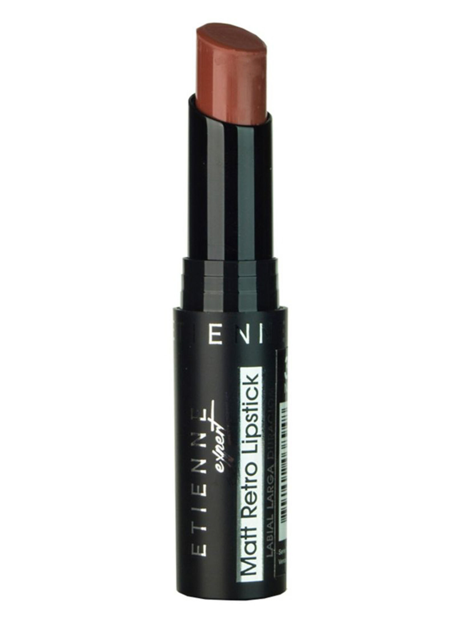 Labial Matt Retro Lipstick Nude 39 Etienne - Maquillaje Labios | Paris.cl