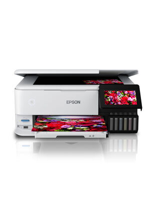 Impresora Fotográfica Epson EcoTank L8160,,hi-res