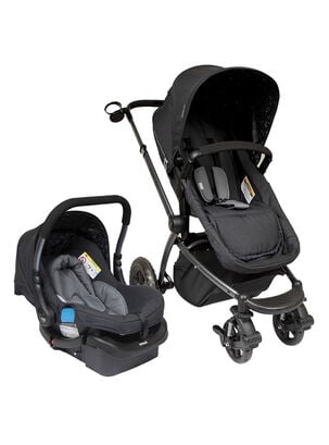 Coche Epic 5 g Travel System Negro,,hi-res