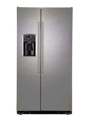 Refrigerador Side by Side No Frost 565 Litros GRC22LFKFSS,,hi-res