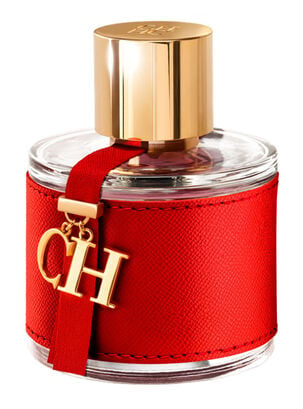 Perfume Carolina Herrera CH Mujer EDT 100 ml                      ,,hi-res