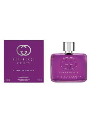 Perfume  Gucci Guilty Elixir Pour Femme Parfum Mujer 60 ml,,hi-res