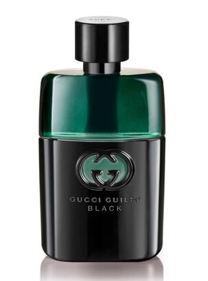 Perfume Gucci Guilty Black Pour Homme EDT For Him 50 ml                  ,,hi-res