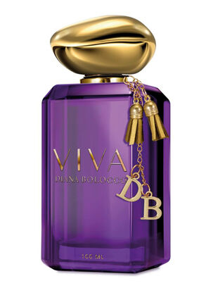 Set Perfume Viva EDP 100 ml + Hand & Body Lotion,,hi-res