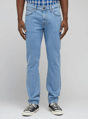 Jeans Darenzipf 1,Azul,hi-res