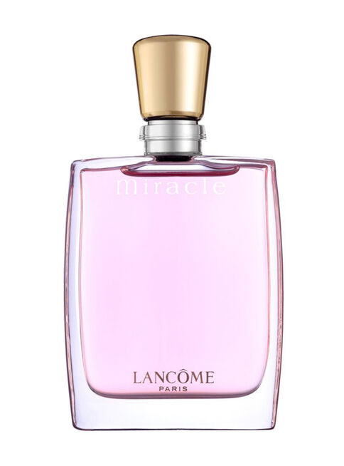 Perfume Lancôme EDP Miracle 50 ml                       ,Único Color,hi-res