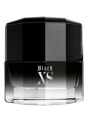 Perfume Paco Rabanne Black XS 1 Hombre EDT 50 ml                    ,,hi-res