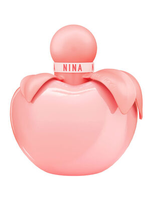 Perfume Nina Rose Mujer EDT 80 ml,,hi-res