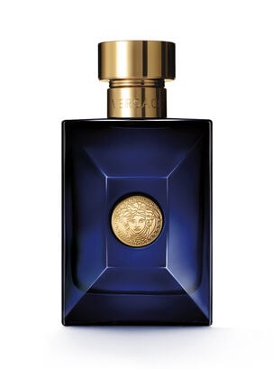Perfume Versace Dylan Blue Hombre EDT 50 ml                     ,,hi-res