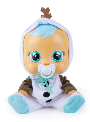 Muñeca Bebés Llorones Olaf,,hi-res