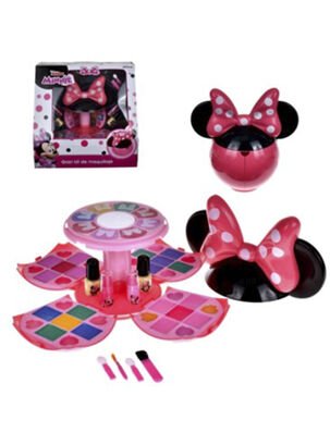 Cosmetiquero 3D Expandible Minnie,,hi-res