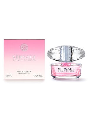 Perfume Versace Bright Crystal EDT Mujer 50 ml,,hi-res