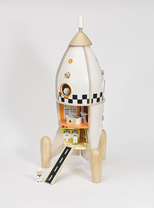 Cohete Espacial Kidscool,,hi-res
