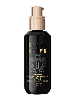 Base De Maquillaje Intensive Skin Serum Foundation Spf40 Natural Tan Bobbi Brown,,hi-res